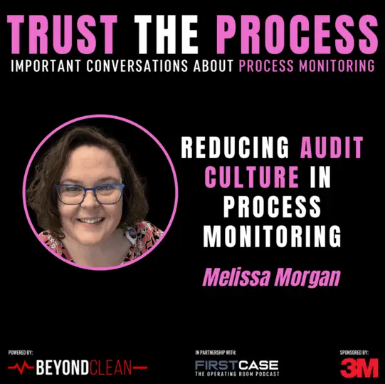 Trust the Process: Reducing Audit Culture in Process Monitoring