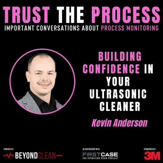 Trust the Process: Building Confidence in Your Ultrasonic Cleaner