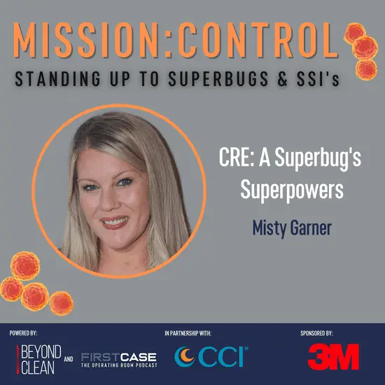 CRE Superbug: What You Need to Know About This Threat
