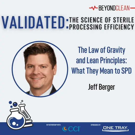 The Law of Gravity and Lean Principles- What They Mean to SPD
