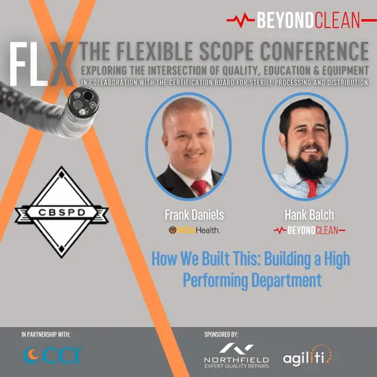 FLX: How We Built This: Building a High-Performing HLD Department