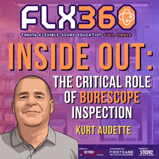 Inside Out: The Critical Role of Borescope Inspection