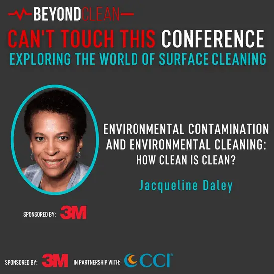 Can't Touch This: Environmental Contamination and Environmental