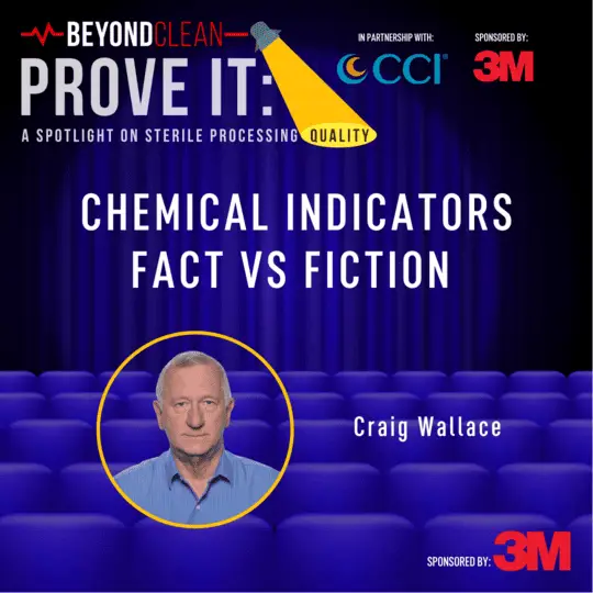 Prove It: Chemical Indicators- Fact vs. Fiction