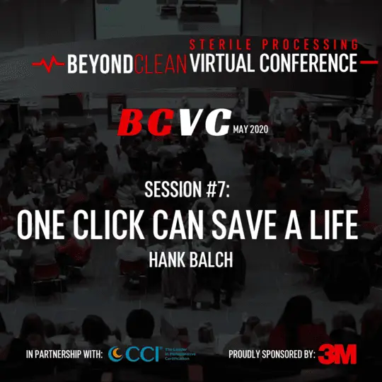 BCVC: One Click Can Save A Life