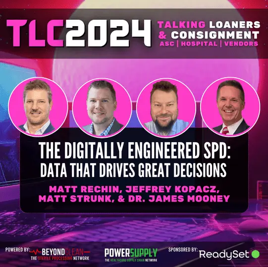 The Digitally Engineered SPD: Data that Drives Great Decisions