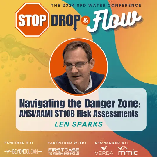 Navigating the Danger zone