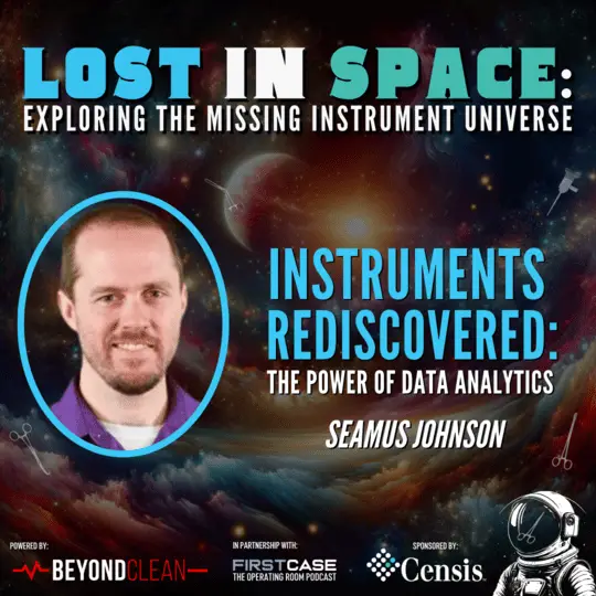 Instruments Rediscovered: The Power of Data Analytics