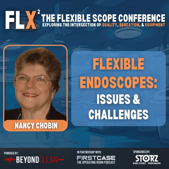Flexible Endoscopes: Issues & Challenges