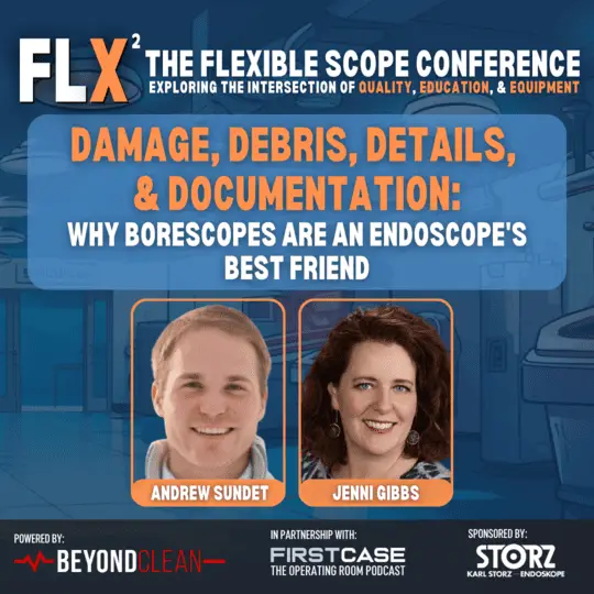 Damage, Debris, Details, & Documentation