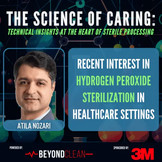 The Science of Caring