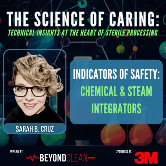 The Science of Caring: Indicators of Safety