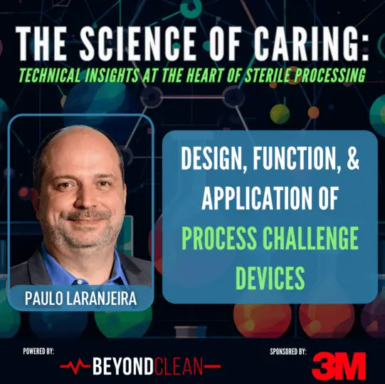 Design, Function, and Application of Process Challenge Devices