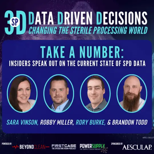 Insiders Speak Out on the Current State of SPD Data