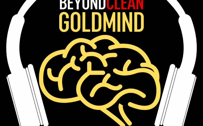 Beyond clean gold mind