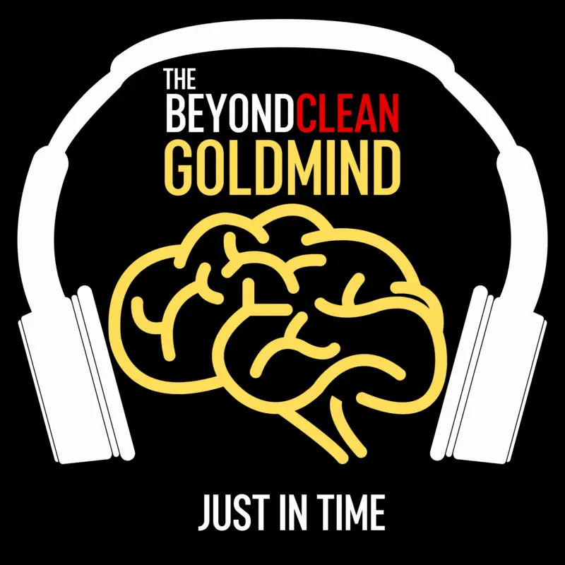 Beyond clean gold mind