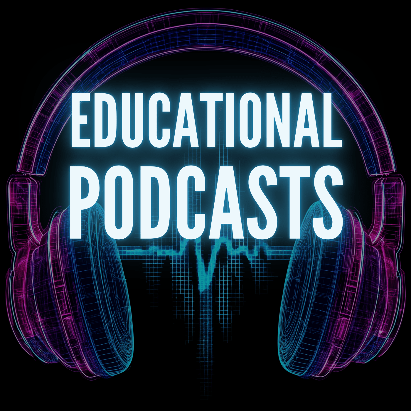 Educational Podcasts Logo