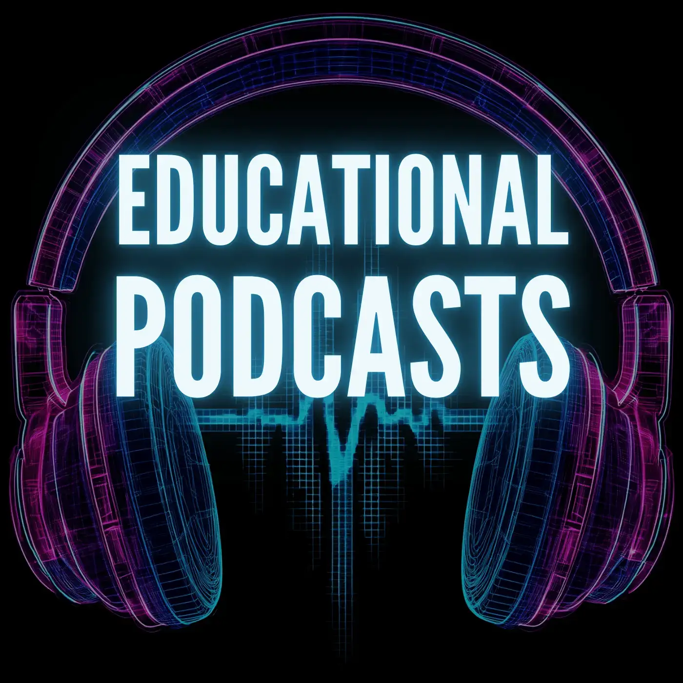 Educational Podcasts Logo