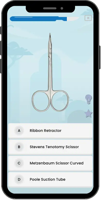 Flashcards - Zoom in, learn at your own pace, create custom flashcard decks that you can quiz yourself on later.