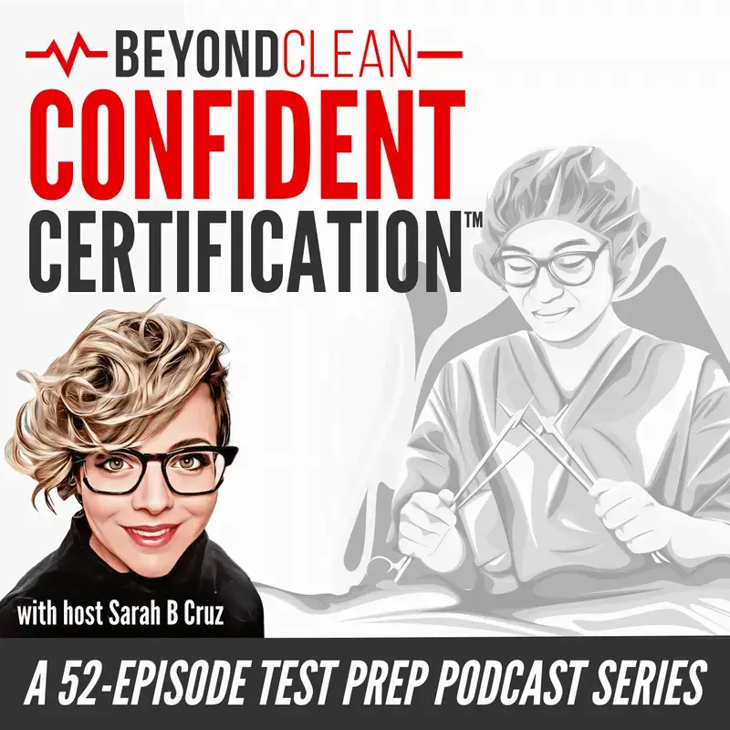 Confident Certification