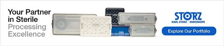 Karl Storz Sept Website Banner Ad