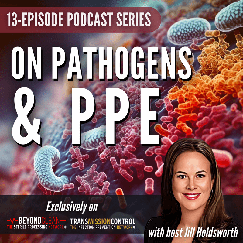 On Pathogens & PPE