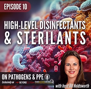 TC & BC LIBSYN SQ Pathogens & PPE Episodes 10