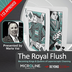 The Royal Flush