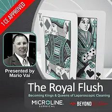 The Royal Flush