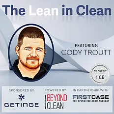 The Lean in Clean