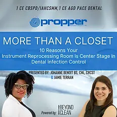 More than a Closet