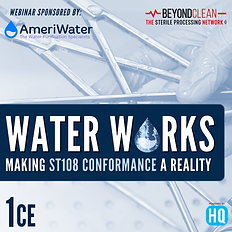 Water Works