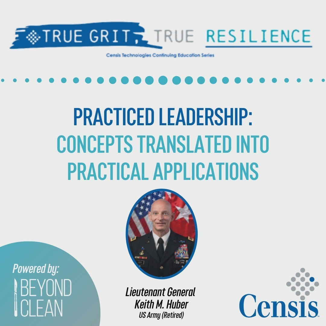 Practiced Leadership: Concepts Translated Into Practical Applications