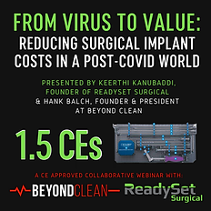 From virus to value
