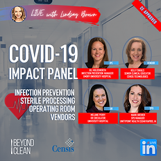 Covid-19 Impact Panel