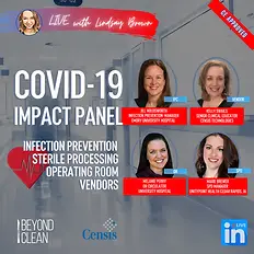 Covid-19 Impact Panel