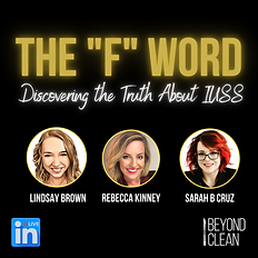 The "F" Word - Discovering the truth about IUSS