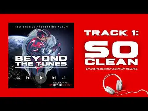 So Clean (Track 1) | Beyond the Tunes
