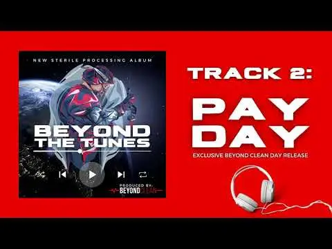 Pay Day (Track 2) | Beyond the Tunes