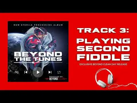 Playing Second Fiddle (Track 3) | Beyond the Tunes
