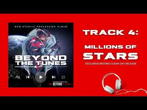 Millions of Stars (Track 4) | Beyond the Tunes