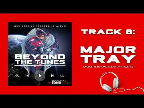 Major Tray (Track 8) | Beyond the Tunes