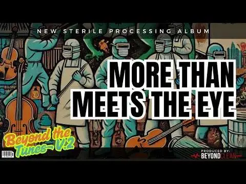 More than Meets the Eye: Beyond the Tunes Vol. 2