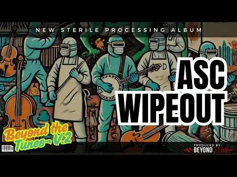 ASC Wipeout: Beyond the Tunes Vol. 2