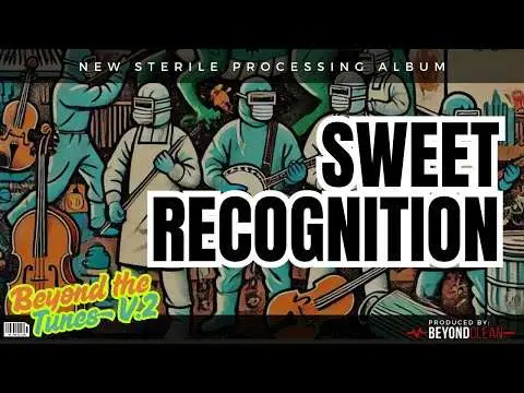 Sweet Recognition: Beyond the Tunes Vol. 2