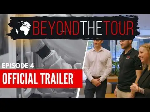 EXCLUSIVE Episode 4 Trailer: Nanosonics | Safety by Design (Beyond the Tour)