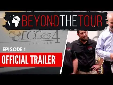 Episode 1 Trailer: Andersen Sterilizers | Informed Consent (Beyond the Tour)