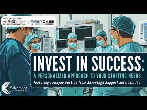 Invest in Success: A Personalized Approach to Your Staffing Needs