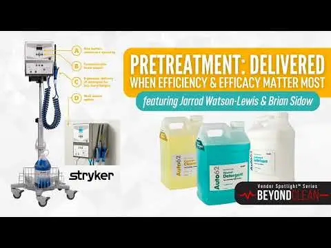 Pretreatment: Delivered When Efficiency & Efficacy Matter Most