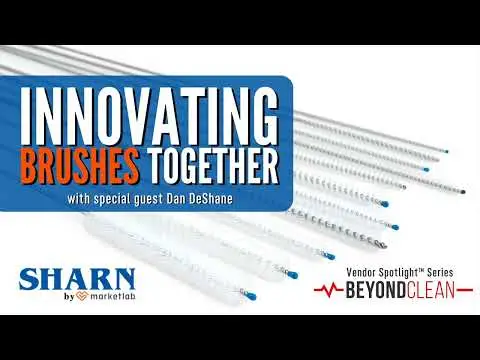 Innovating Brushes Together | Beyond Clean Vendor Spotlight™